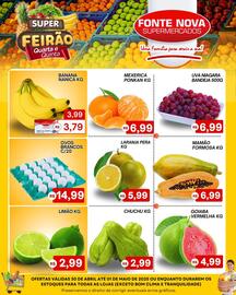 Catálogo Fonte Nova Página 2