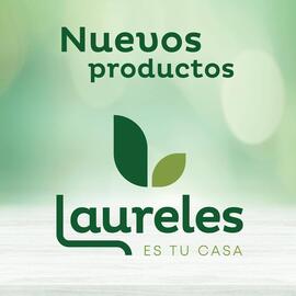 Catálogo Supermercado Laureles Página 1