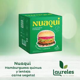 Catálogo Supermercado Laureles Página 2