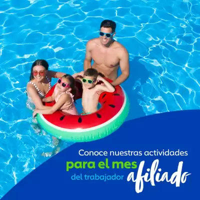 Catálogo Comfandi (válido hasta 31-05)