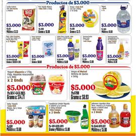 Catálogo La Gran Colombia Página 2