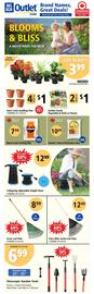 Big Box Outlet Store flyer week 18 Page 1