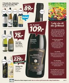 Bilka tilbudsavis uge 18 Side 19