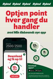 Min Købmand tilbudsavis uge 18 Side 14