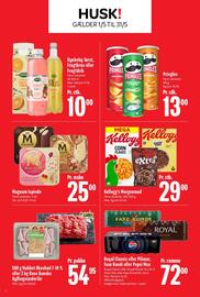 Min Købmand tilbudsavis uge 18 Side 2