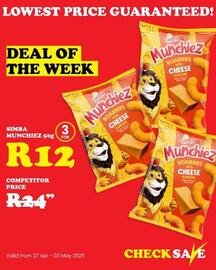 Check Save catalogue week 18 Page 1
