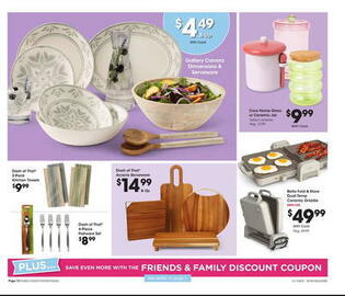 Fred Meyer Weekly Ad week 18 Page 12