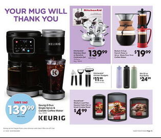 Fred Meyer Weekly Ad week 18 Page 13