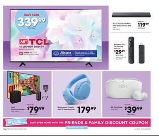 Fred Meyer Weekly Ad week 18 Page 14