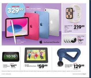 Fred Meyer Weekly Ad week 18 Page 15