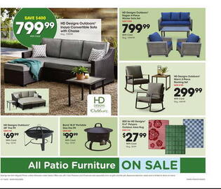 Fred Meyer Weekly Ad week 18 Page 17
