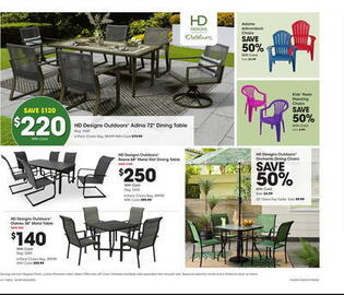 Fred Meyer Weekly Ad week 18 Page 18