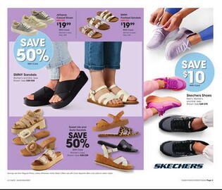 Fred Meyer Weekly Ad week 18 Page 3