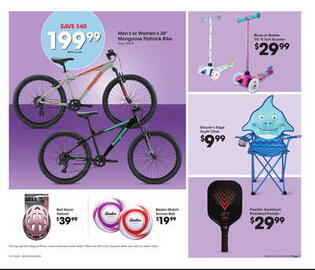 Fred Meyer Weekly Ad week 18 Page 7