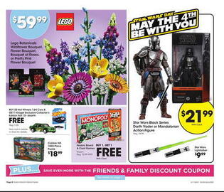 Fred Meyer Weekly Ad week 18 Page 8
