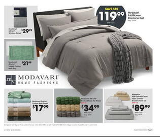 Fred Meyer Weekly Ad week 18 Page 9