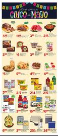 Market Street Weekly Ad week 18 Page 2