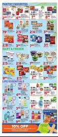 Market Street Weekly Ad week 18 Page 3
