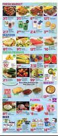 Market Street Weekly Ad week 18 Page 4