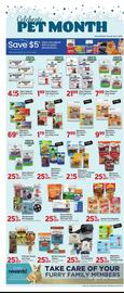 Market Street Weekly Ad week 18 Page 7