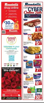 Randalls Weekly Ad (valid until 6-05)