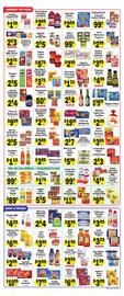 Sellers Bros Weekly Ad week 18 Page 3