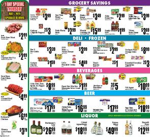 Baja Ranch Weekly Ad week 18 Page 2
