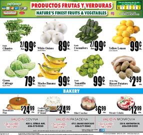 Baja Ranch Weekly Ad week 18 Page 4