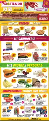 Mi Tienda Weekly Ad (valid until 6-05)