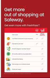 Safeway Weekly Ad week 18 Page 10