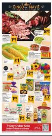 Safeway Weekly Ad week 18 Page 2