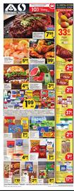 Safeway Weekly Ad week 18 Page 4