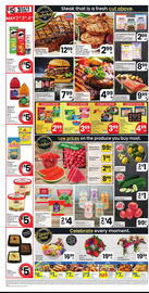 Safeway Weekly Ad week 18 Page 6
