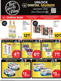 Safeway Weekly Ad week 18 Page 7