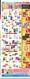 Safeway Weekly Ad week 18 Page 8
