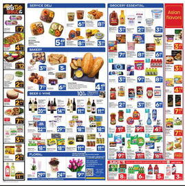 Tom Thumb Weekly Ad week 18 Page 4