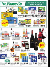 Foods Co Weekly Ad week 18 Page 10