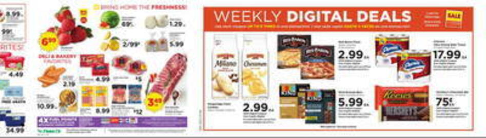 Foods Co Weekly Ad week 18 Page 3