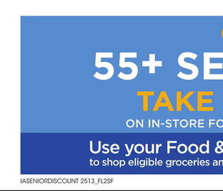 Foods Co Weekly Ad week 18 Page 5