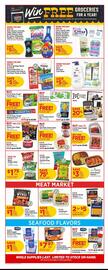 H-E-B Weekly Ad week 18 Page 2