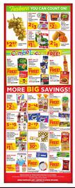 H-E-B Weekly Ad week 18 Page 3