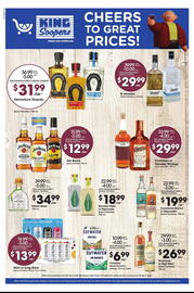 King Soopers Weekly Ad week 18 Page 1