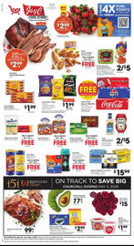 JayC Weekly Ad week 18 Page 1