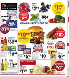 JayC Weekly Ad week 18 Page 11