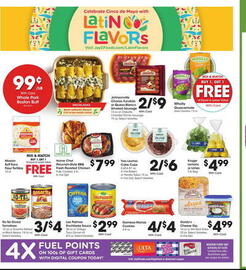 JayC Weekly Ad week 18 Page 14