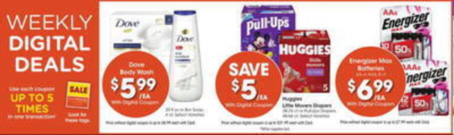 JayC Weekly Ad week 18 Page 5