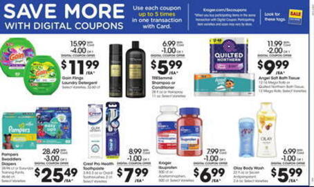 JayC Weekly Ad week 18 Page 10