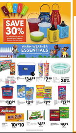 Fry's Weekly Ad week 18 Page 12
