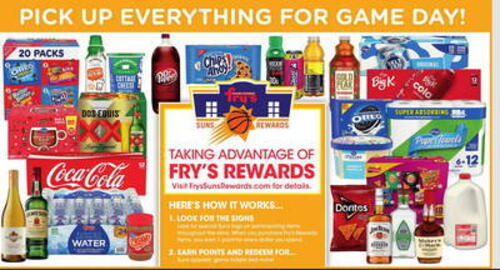 Fry's Weekly Ad week 18 Page 13