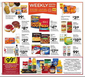 Fry's Weekly Ad week 18 Page 2